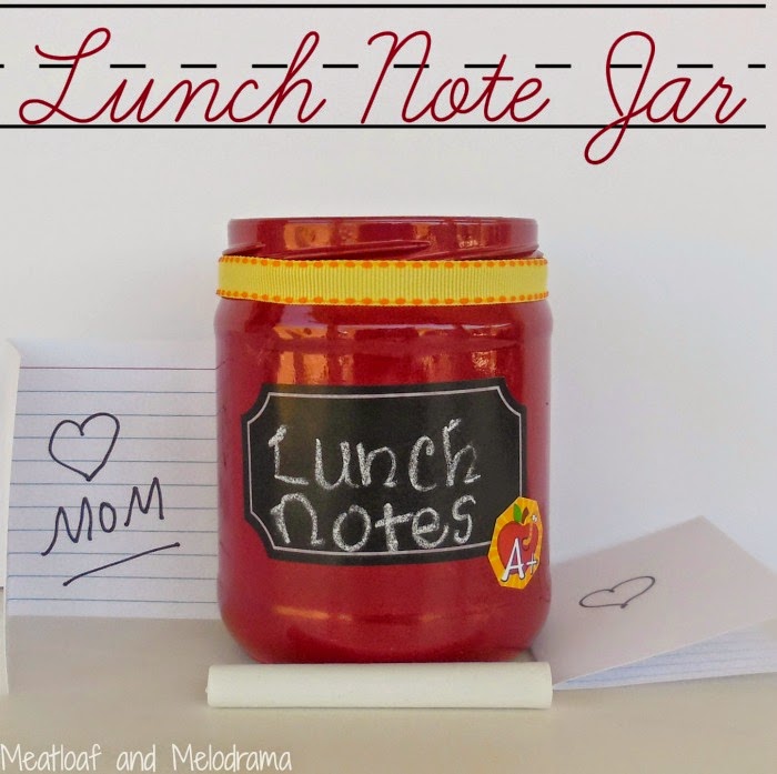 Lunch+Jar+4 | 12+ Back to School Ideas | 5 | back to school ideas