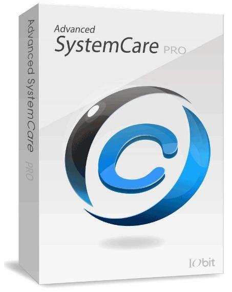 advanced systemcare pro full version with key