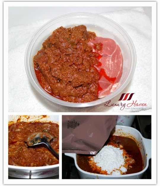 Featured image of post Easiest Way to Make Prima Taste Rendang Uk