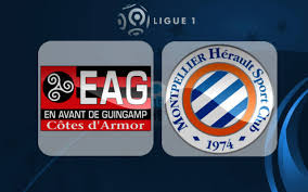 Prediksi Guingamp vs Montpellier 7 Oktober 2018 France Ligue 1 Pukul 01.00 WIB