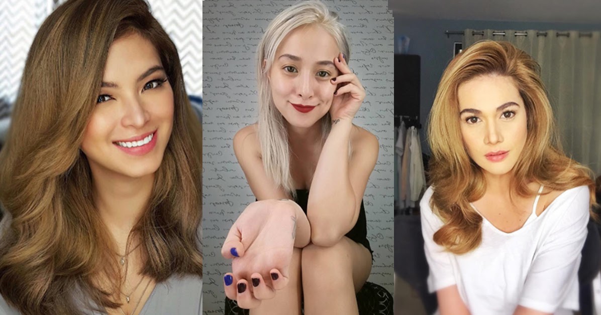 3. Expert Tips for Achieving the Perfect Blonde Shade - wide 5