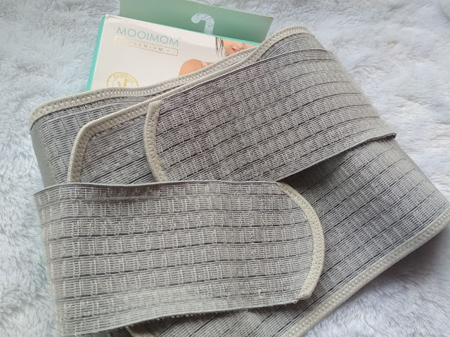 korset mooimom yang nyaman