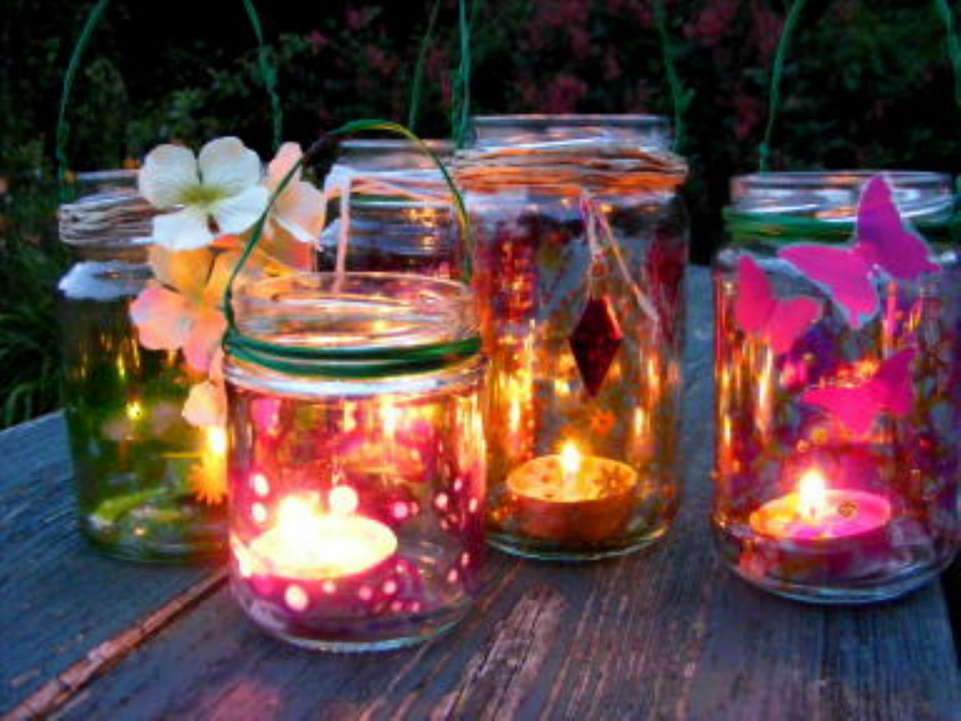 White Rose Weddings, Celebrations & Events Are you Enchanted by Fairies?