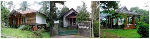 Desa Wisata Sari Bunihayu Kabupaten Subang Jawa Barat