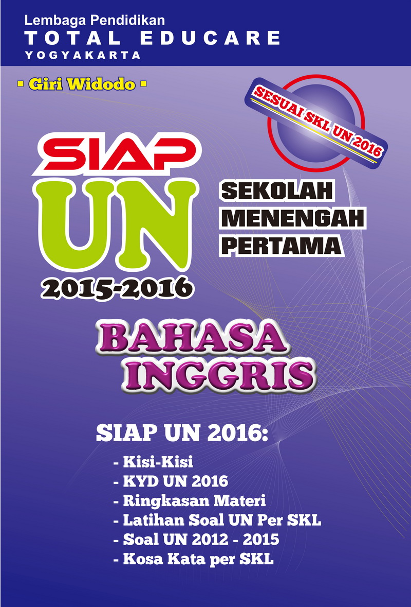 Hot Topik Sinonim Bahasa Inggris Yang Sering Keluar Di Un