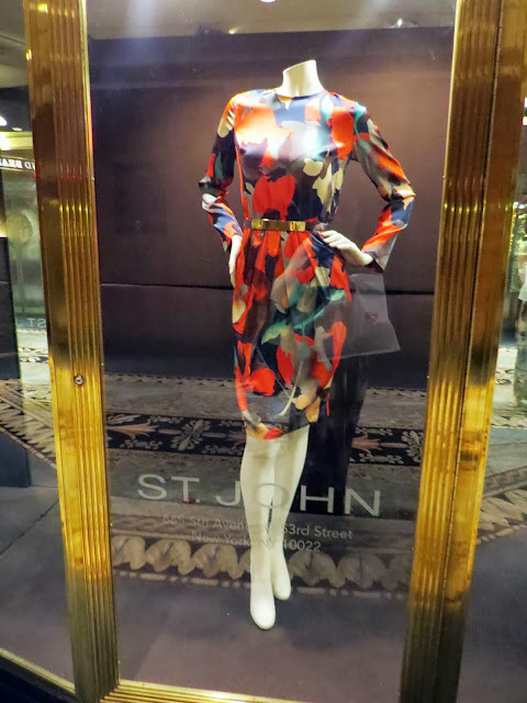 St. John at the Waldorf Astoria