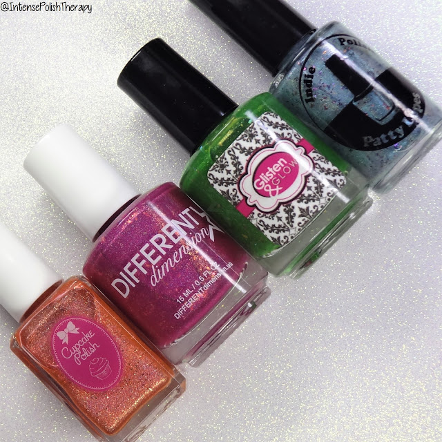 The Holo Hookup June 2019 | Amazon Rainbow The Holo Hookup June 2019 | Amazon Rainbow