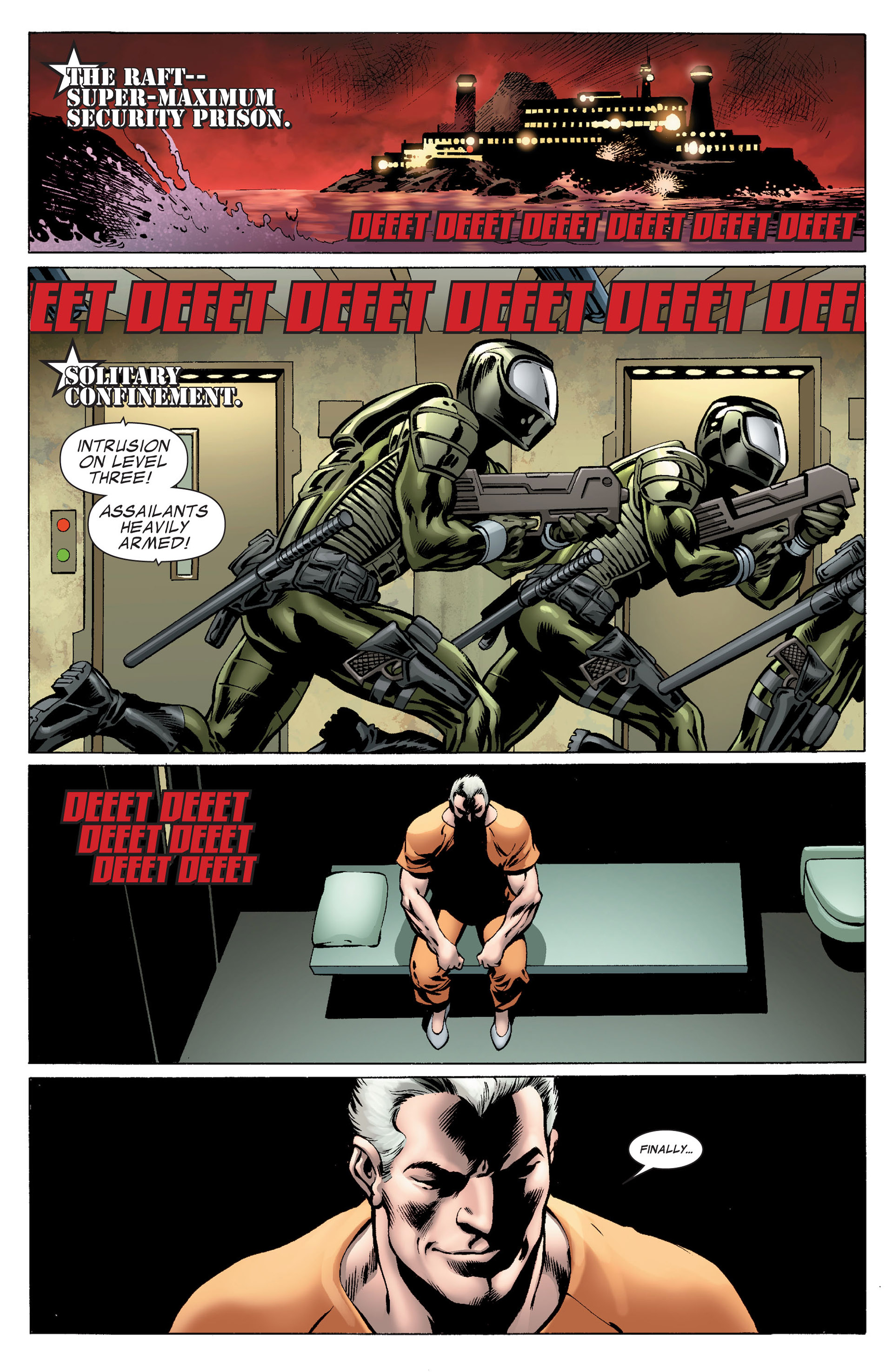 Read online Captain America (2011) comic - Issue #8 - 18
