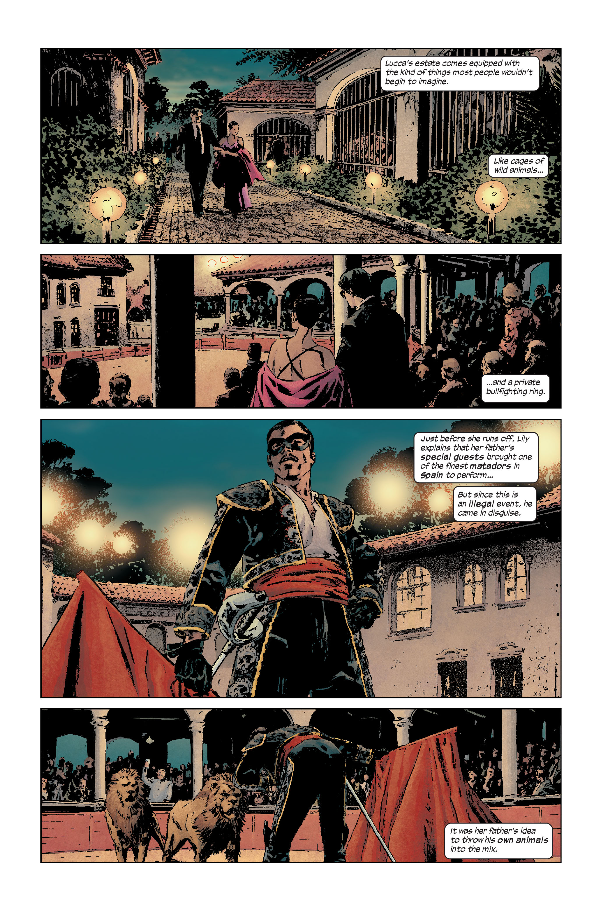 Daredevil (1998) 89 Page 13