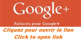 Google+ pour les pro