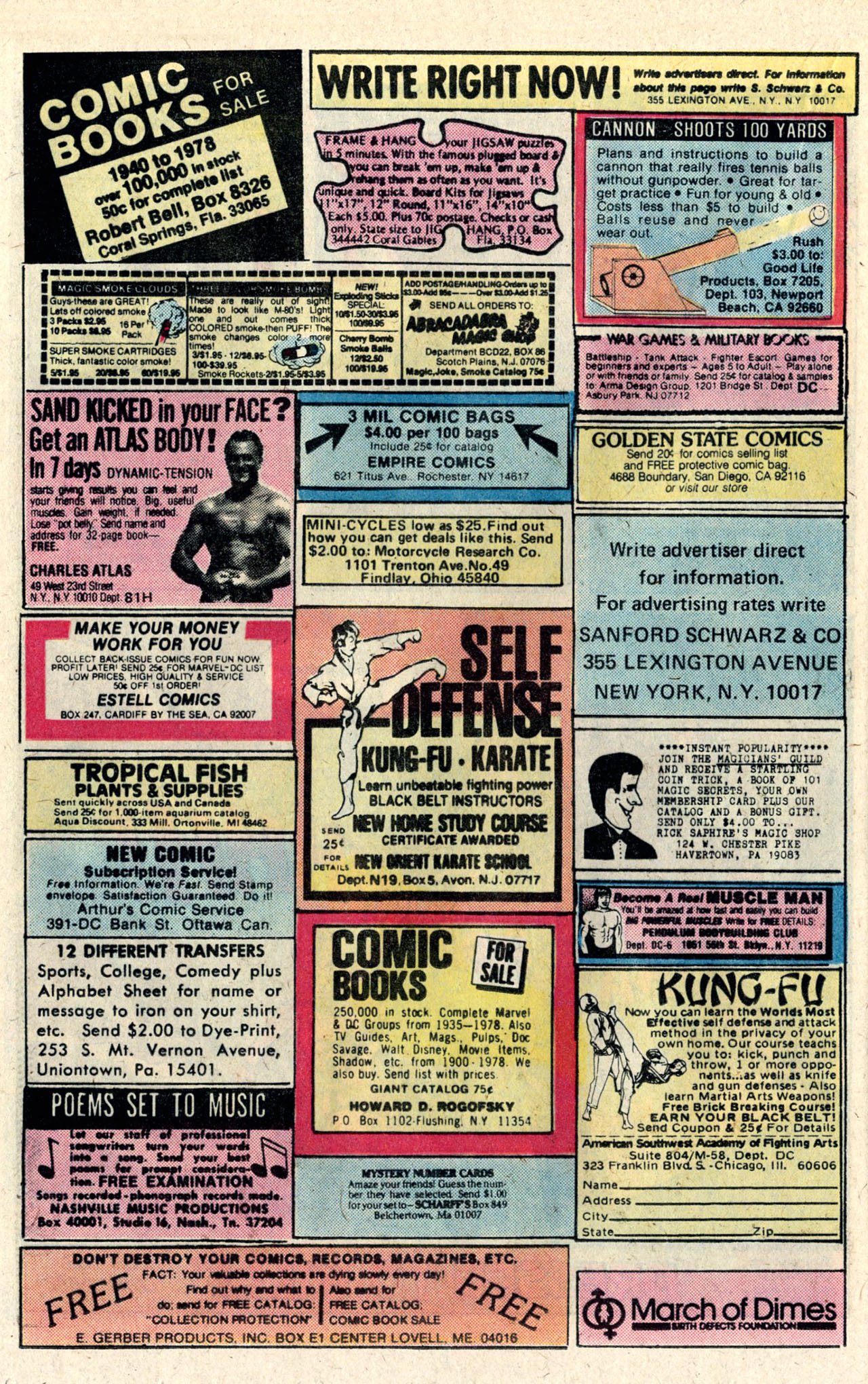Read online Detective Comics (1937) comic -  Issue #506 - 24