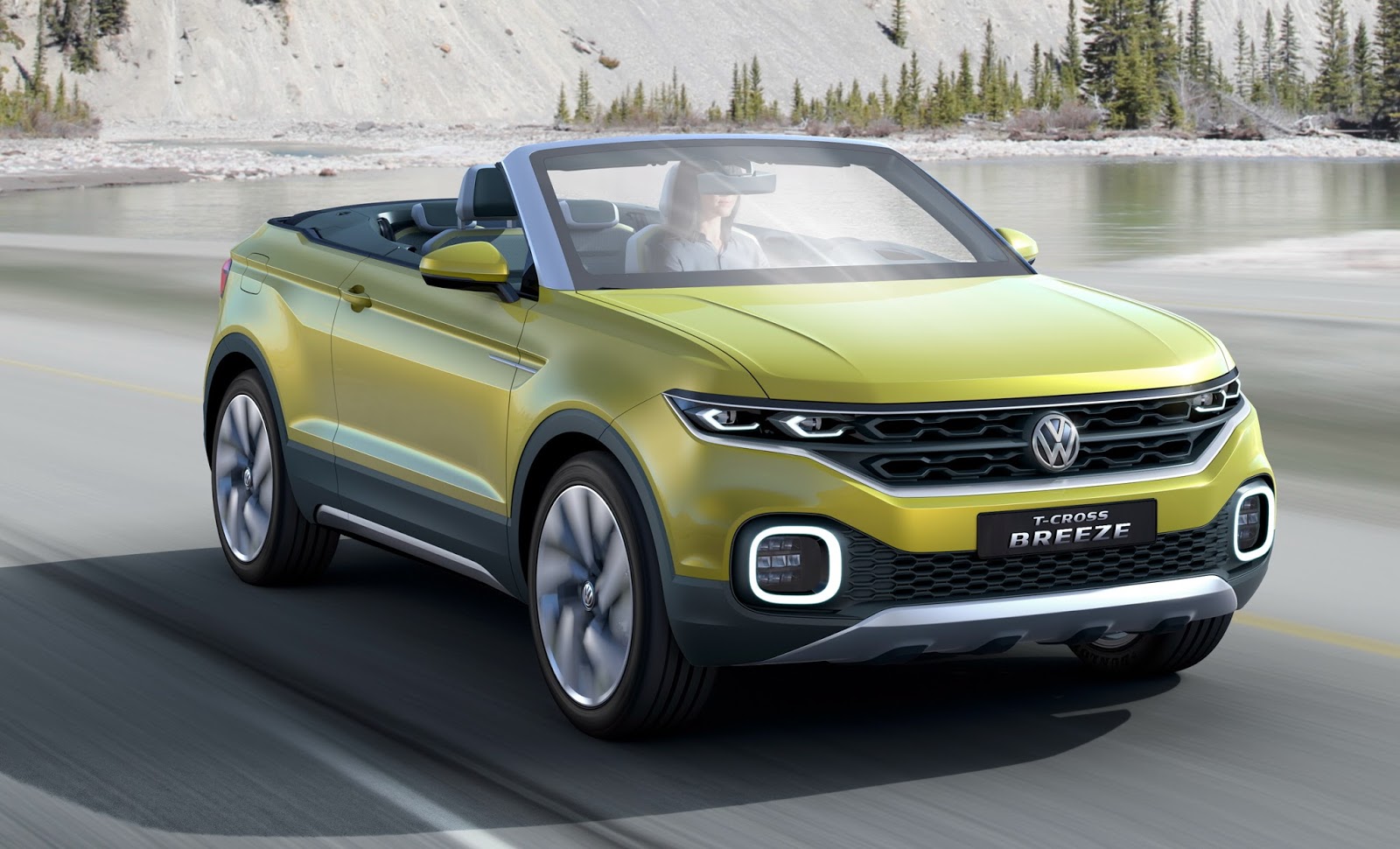 2016 - [Volkswagen] T-Cross Breeze VW-T-Cross-Breeze-Concept-3