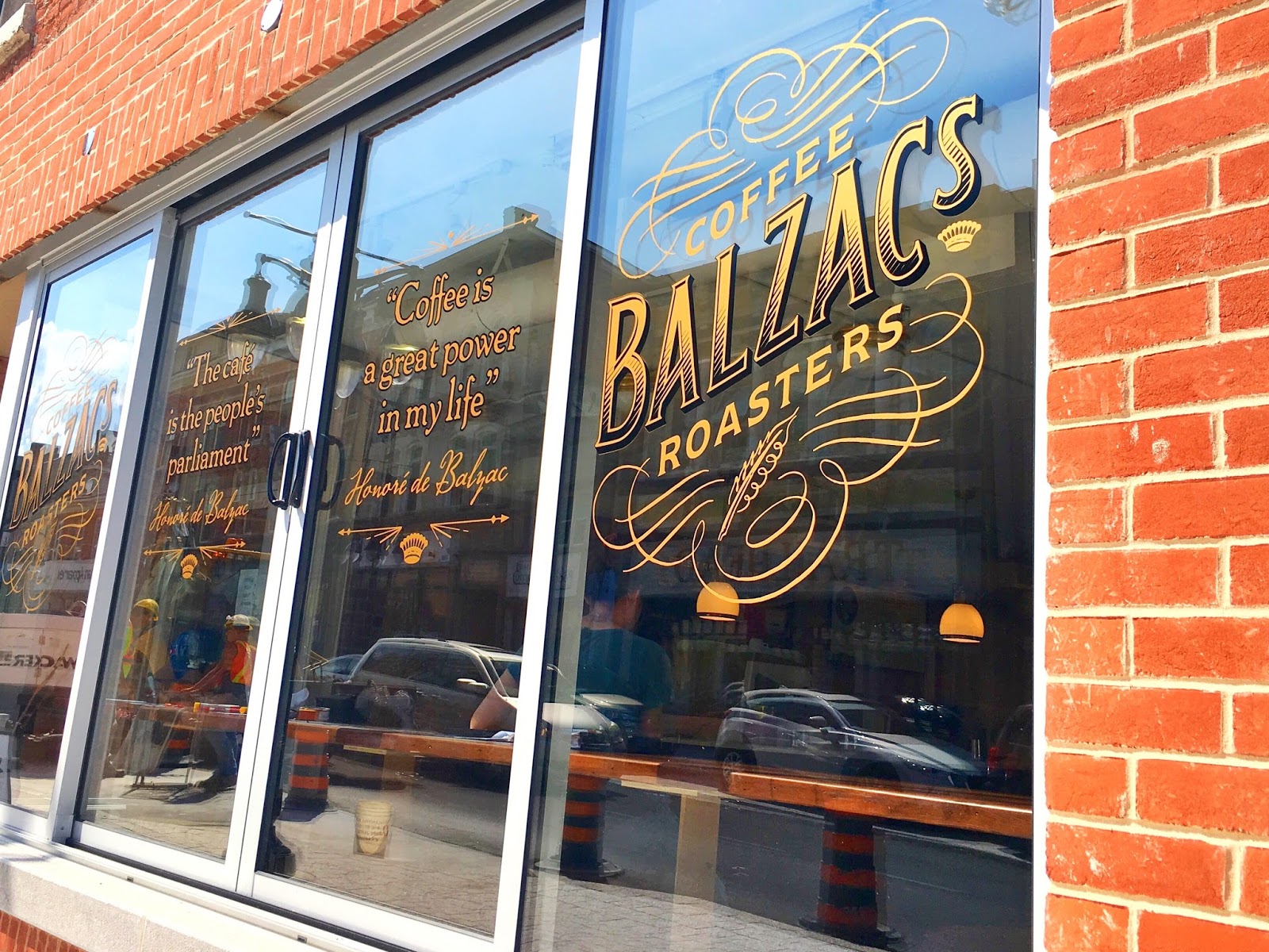 The Staycationer Summer New Shops in Downtown Kingston