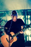 Pixies @ Foire Aux Vins Colmar 2017