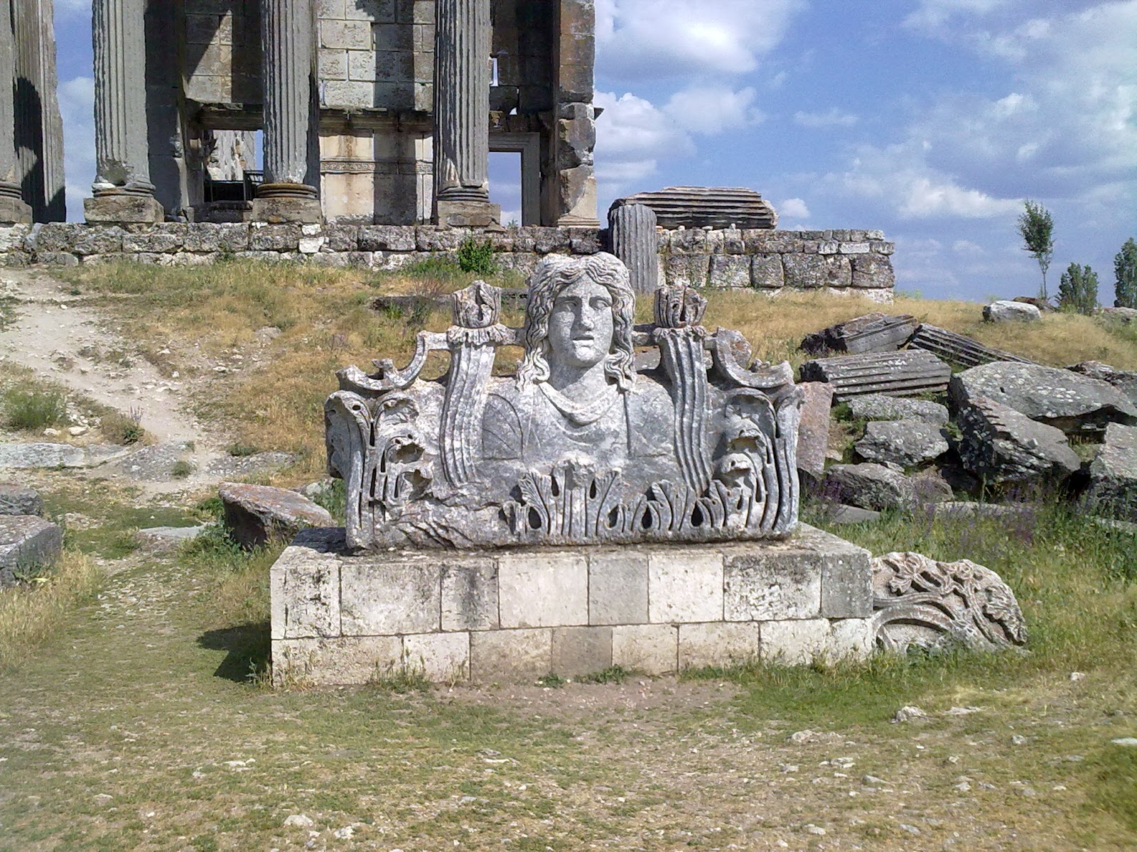 27 Haziran 15 Temmuz Güncesi