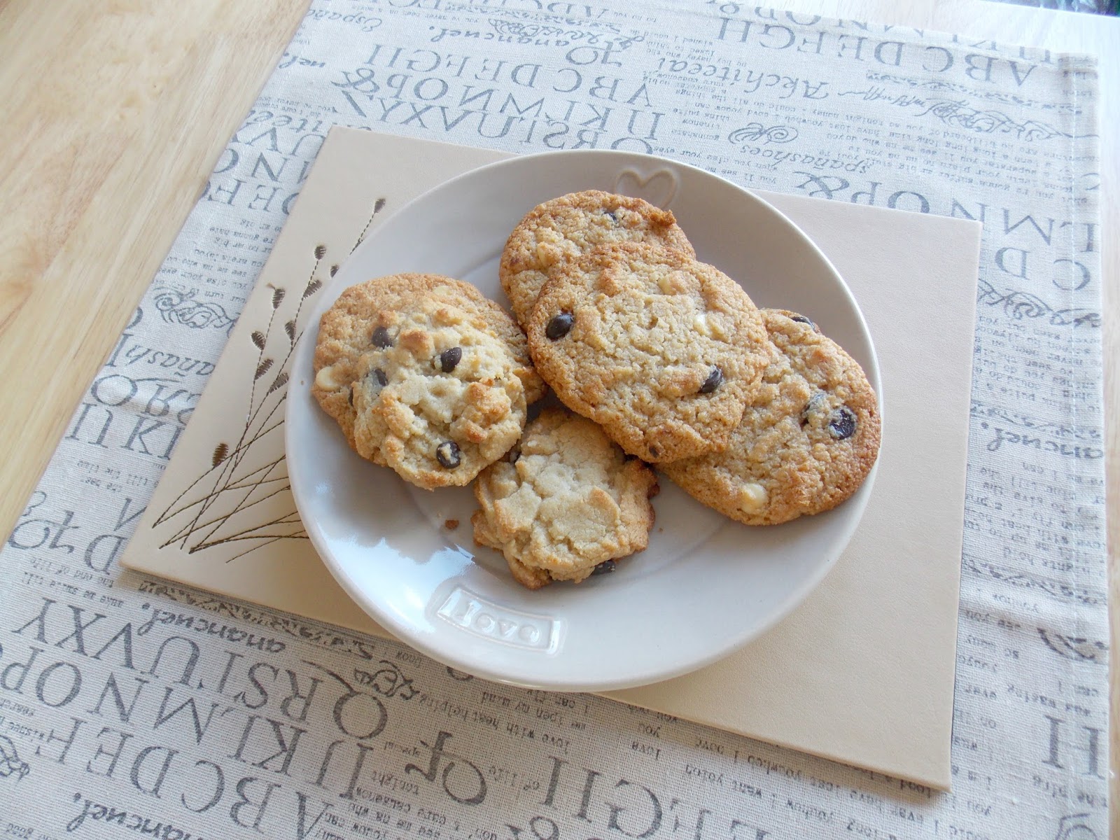 Hazelnut Musings Healthy Cookies That Taste Amazing
