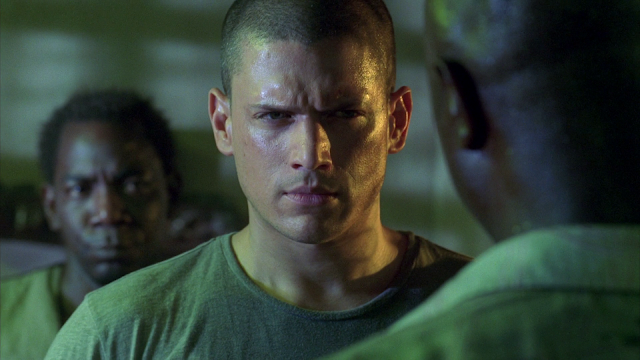 Prison Break Temporada 3 Completa HD 1080p Latino 