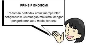 Pengertian Prinsip Ekonomi Macam Macam Penerapan Prinsip Ekonomi Contoh Penerapan Prinsip Ekonomi Dalam Kehidupan Sehari Hari Pentingnya Prinsip Ekonomi Dalam Kegiatan Berekonomi Edukasi Indonesia Edukasinesia Com