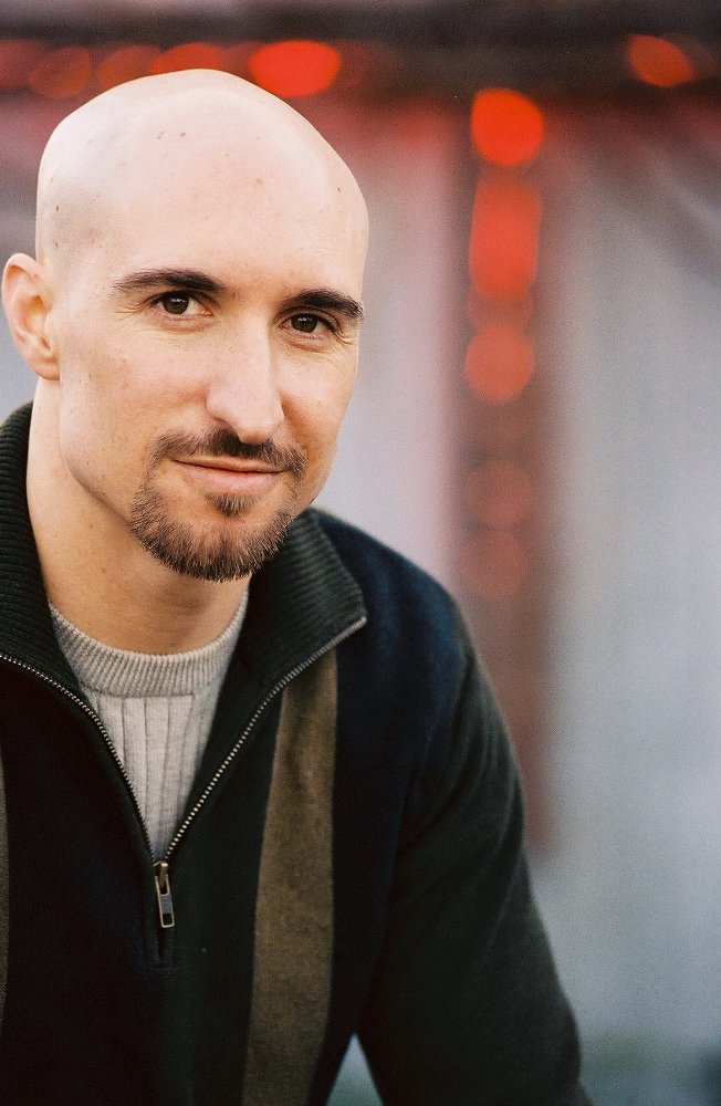 Scott Menville (12 February 1971, Malibu, California, USA) movies list