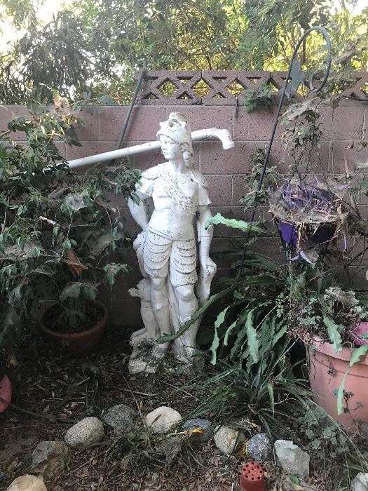 TLC Estate Transition Services Long Beach "College Park" Estate Sale