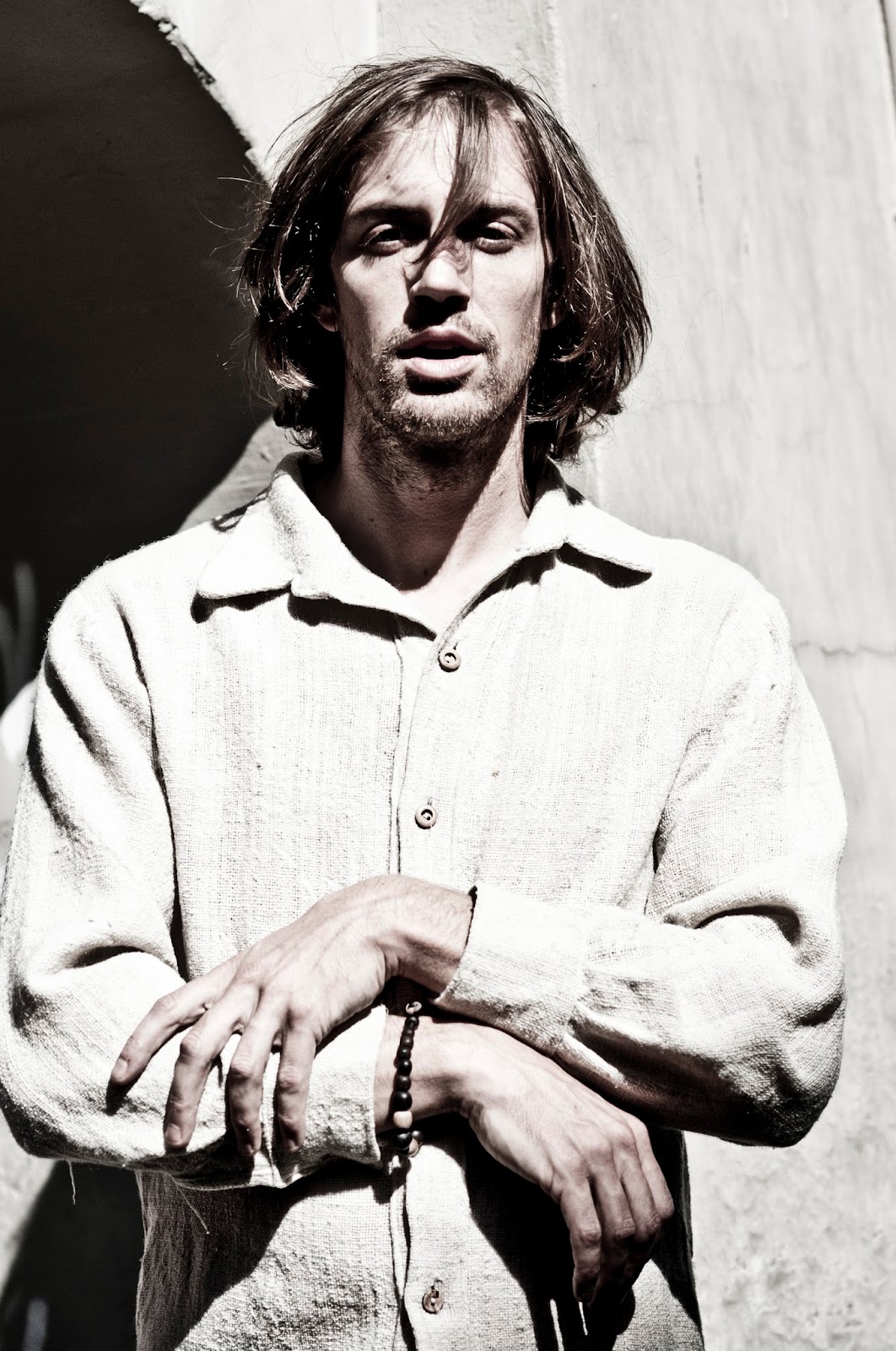 DRS 5 Stefan Theiler's campaign for MAYOR OF BERNE