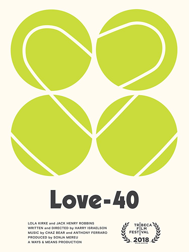 Videos The Short Film Love 40