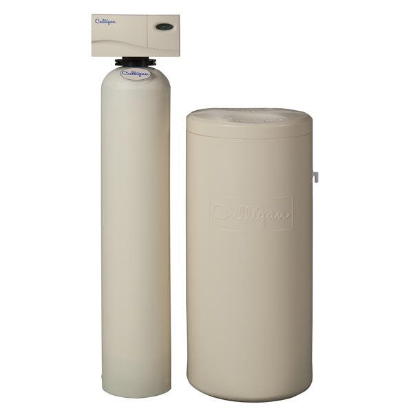 Culligan Lake of the Ozarks Culligan Water Softener Vs. Reverse