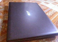 casing Laptop, acer aspire 4738