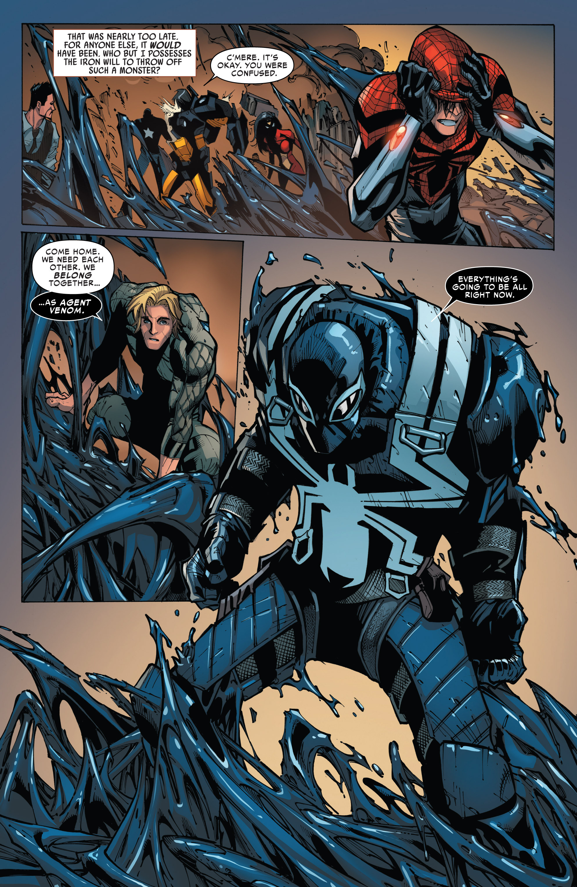 Superior Spider-Man (2013) issue 25 - Page 26