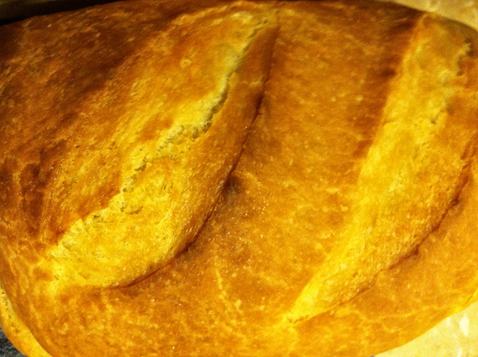 The Breadsmith Artisan Sourdough Part Seven The Bread