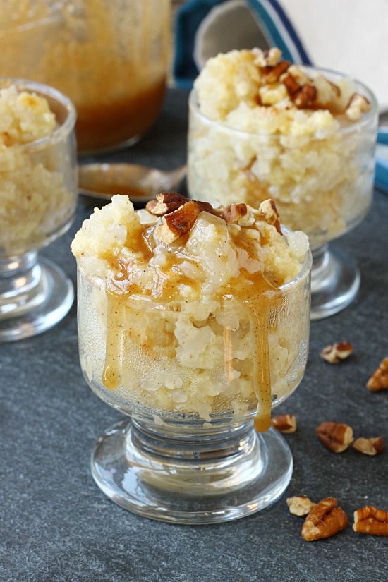 Rice Pudding Recipe Mr Food Rice Pudding Recipe Mr Food