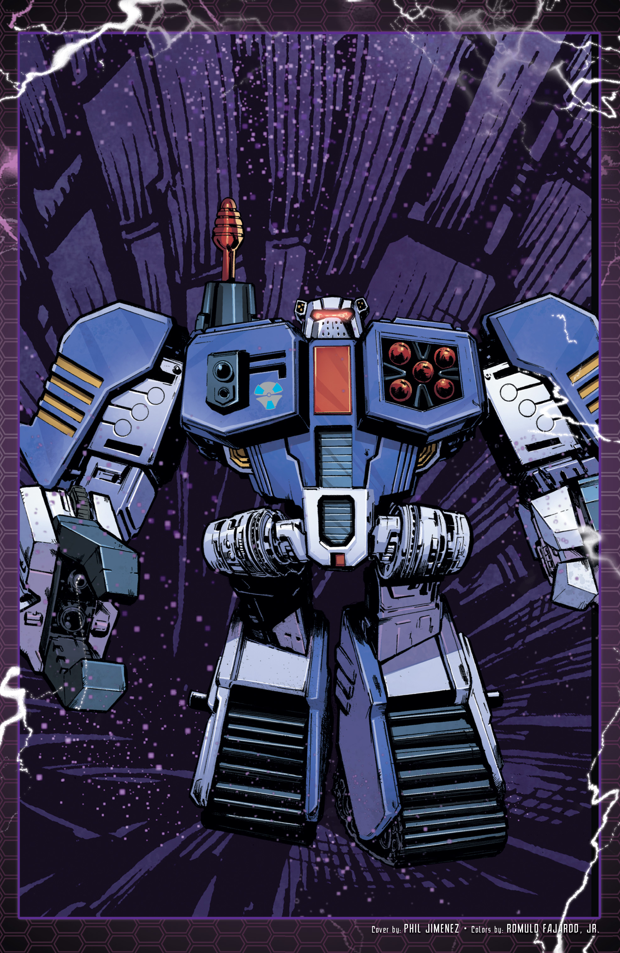 Read online The Transformers: Dark Cybertron comic -  Issue # Full - 150