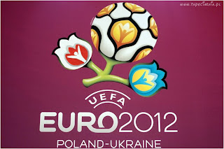 Koleksi wallpaper euro 2012