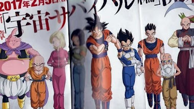 Dragon Ball Super: inicio de nueva saga