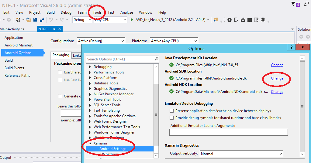 visual studio apk visual studio apk