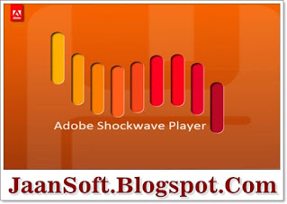 Adobe Shockwave Player 2021 Latest Version Download