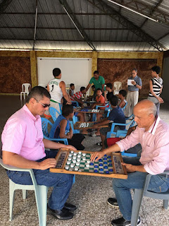 Rodríguez conquista Torneo Infantil de Damas en Baracoa