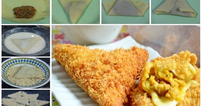 Resep Cemilan Restoran / Ayo membuat resep cemilan manis Resep Cemilan Restoran / Ayo membuat resep cemilan manis