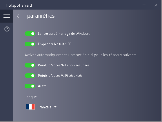 تحميل وتفعيل برنامج Hotspot Shield 6 5 4 لفتح المواقع المحجوبة Techmarifa