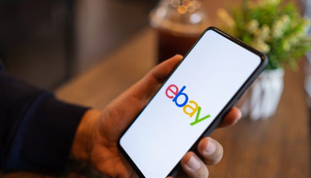عملاق التجارة الإلكترونية EBay سوف يقبل المدفوعات بالعملة الرقمية في المستقبل القريب