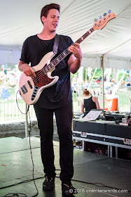 Ivory Hours at Riverfest Elora Bissell Park on August 20, 2016 Photo by John at One In Ten Words oneintenwords.com toronto indie alternative live music blog concert photography pictures