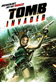 Tomb Invader (2018) με ελληνικους υποτιτλους