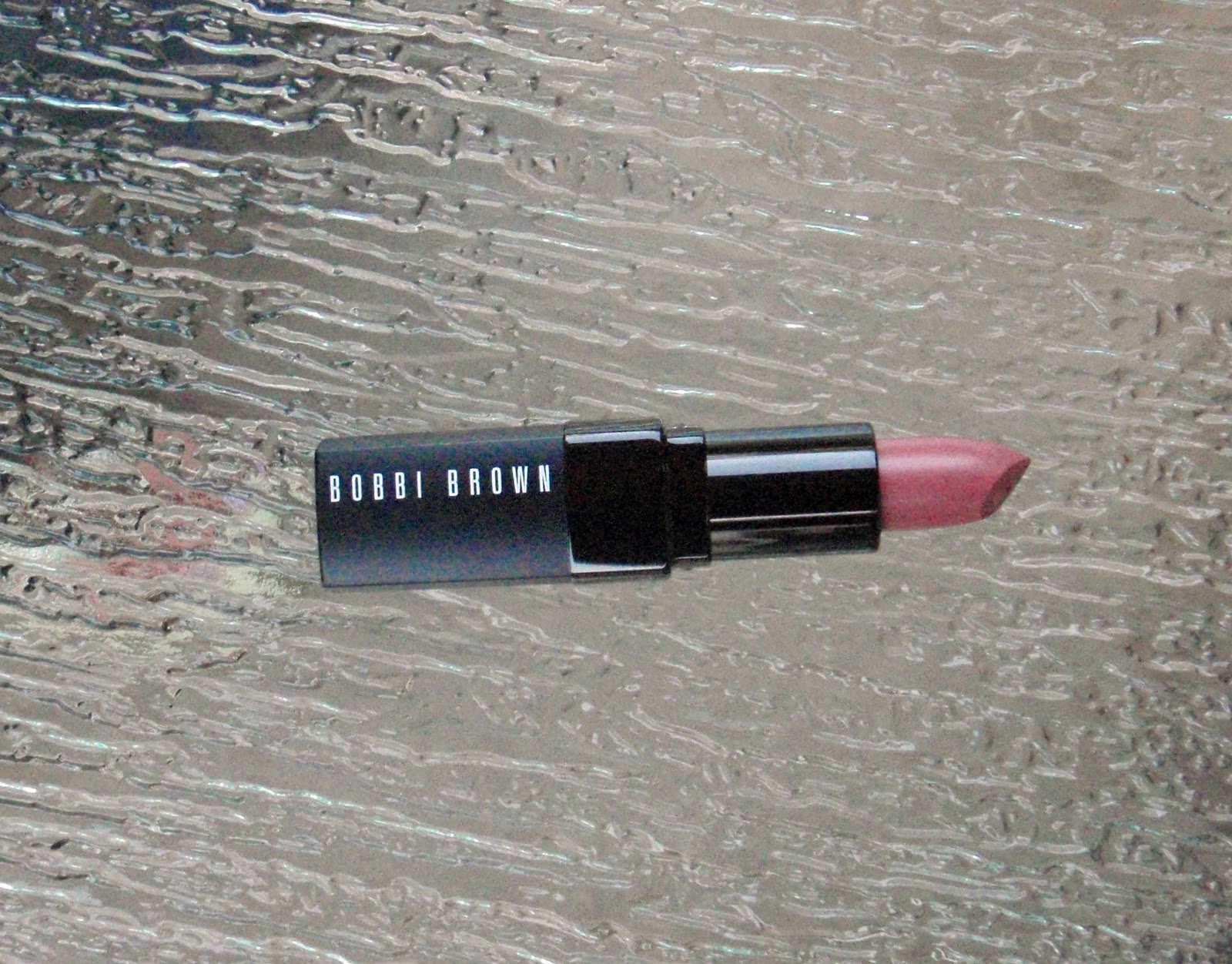 Bobbi Brown Desert Rose Nourishing Lipstick