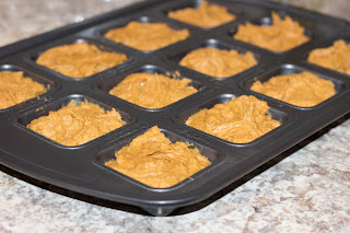 Two Ingredient Pumpkin Cake Pampered Chef Two Ingredient Pumpkin Cake Pampered Chef