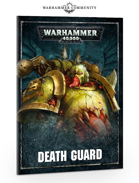 Warhammer 40000 Dark Imperium