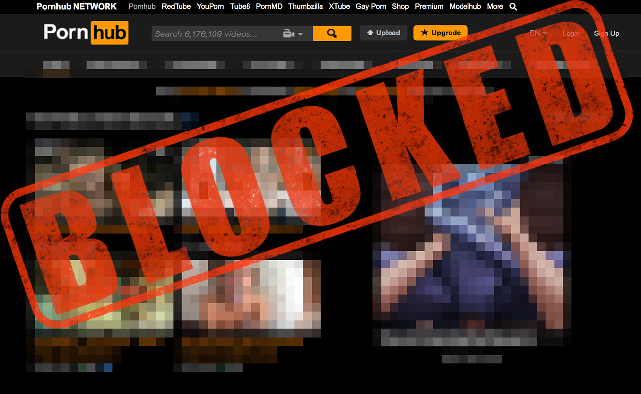 Porn Banned In Us - Best VPNs in Indonesia- How to Access Blocked Websites (2019 ...