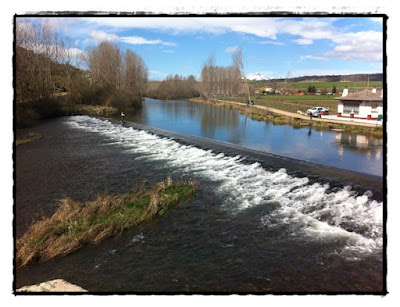 La independencia del Pisuerga