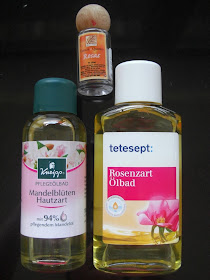 Überall & Nirgendwo: Alle in die Wanne......Badepralinen selbstgemacht!