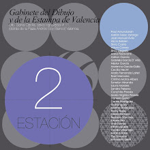 Invitacion 66 Bienal Salon Michelena