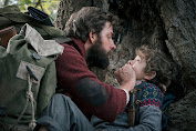 ‘A Quiet Place’ to Roar at Box Office With $40 Million-Plus Opening Weekend